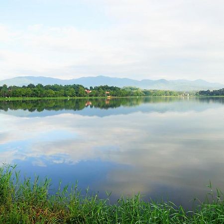 Naga Hill Resort Chiang Rai Exterior photo