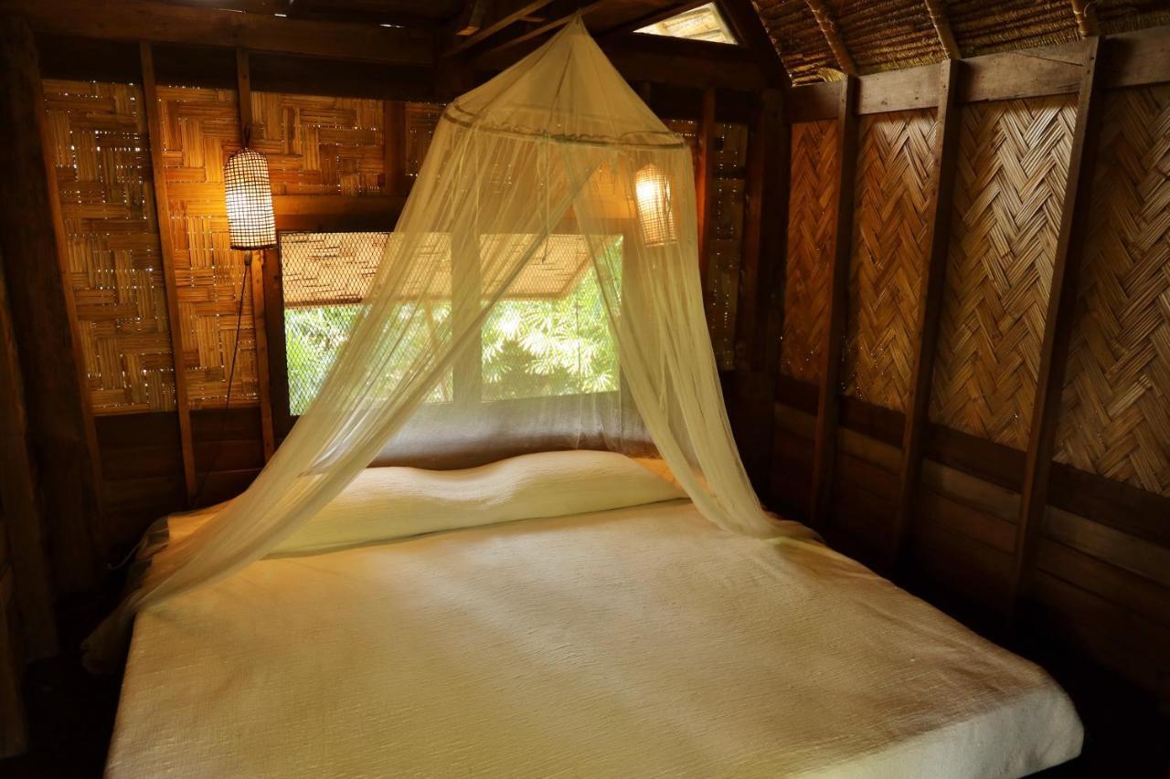 Naga Hill Resort Chiang Rai Exterior photo