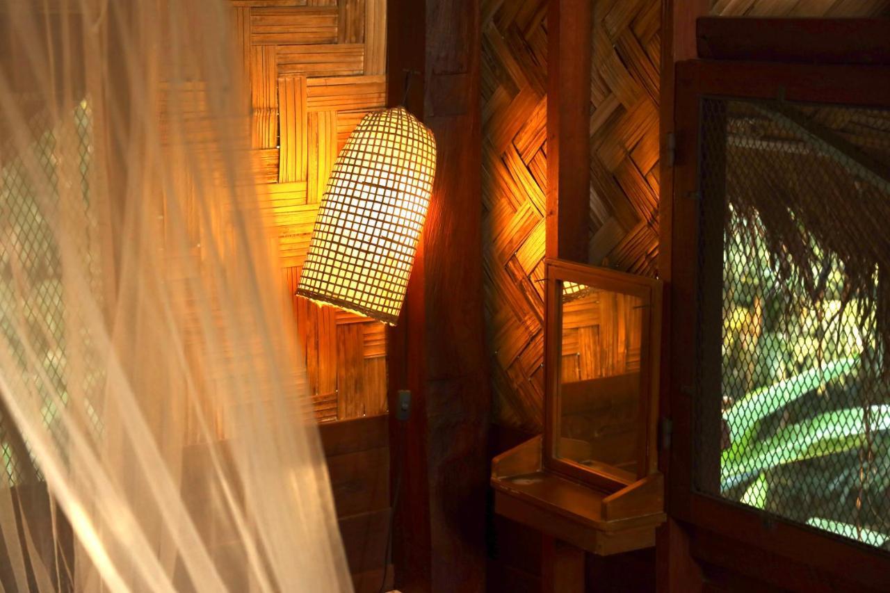 Naga Hill Resort Chiang Rai Exterior photo