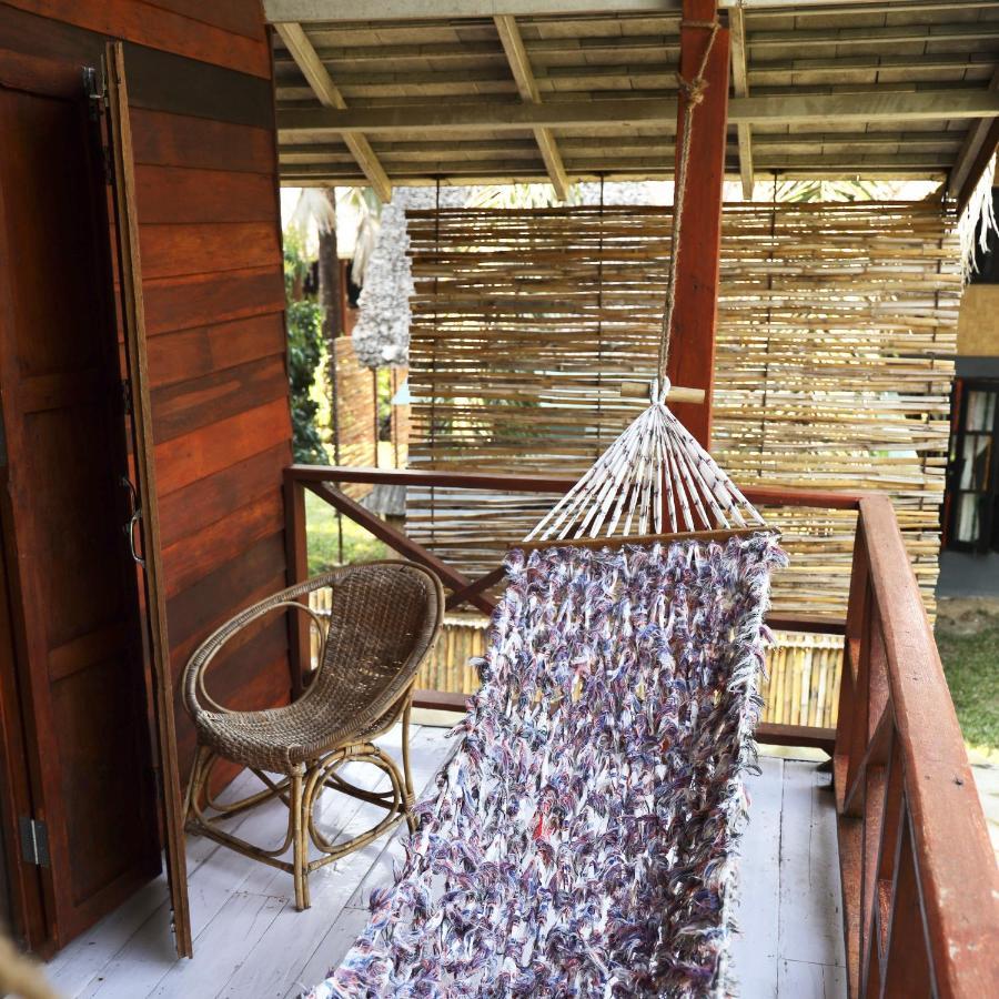 Naga Hill Resort Chiang Rai Exterior photo