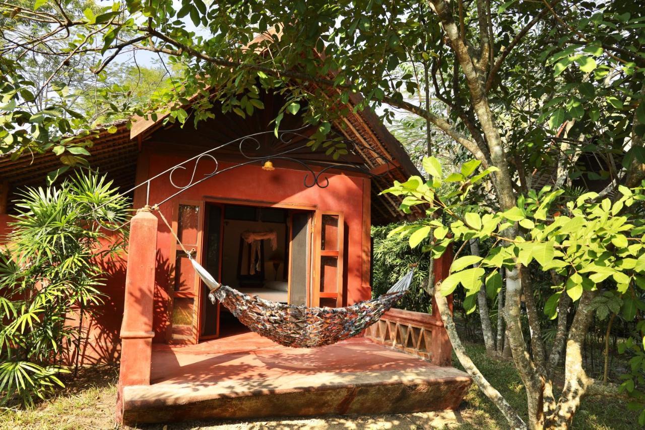 Naga Hill Resort Chiang Rai Exterior photo