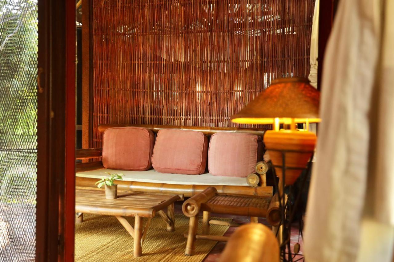 Naga Hill Resort Chiang Rai Exterior photo